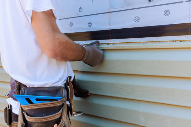 Trusted Wood Siding service in Howard, OH - Squared Siding